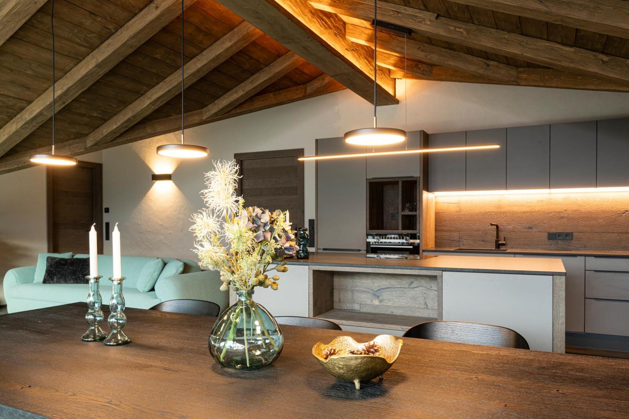 Livalpin Chalet Garmisch-Partenkirchen Buitenkant foto