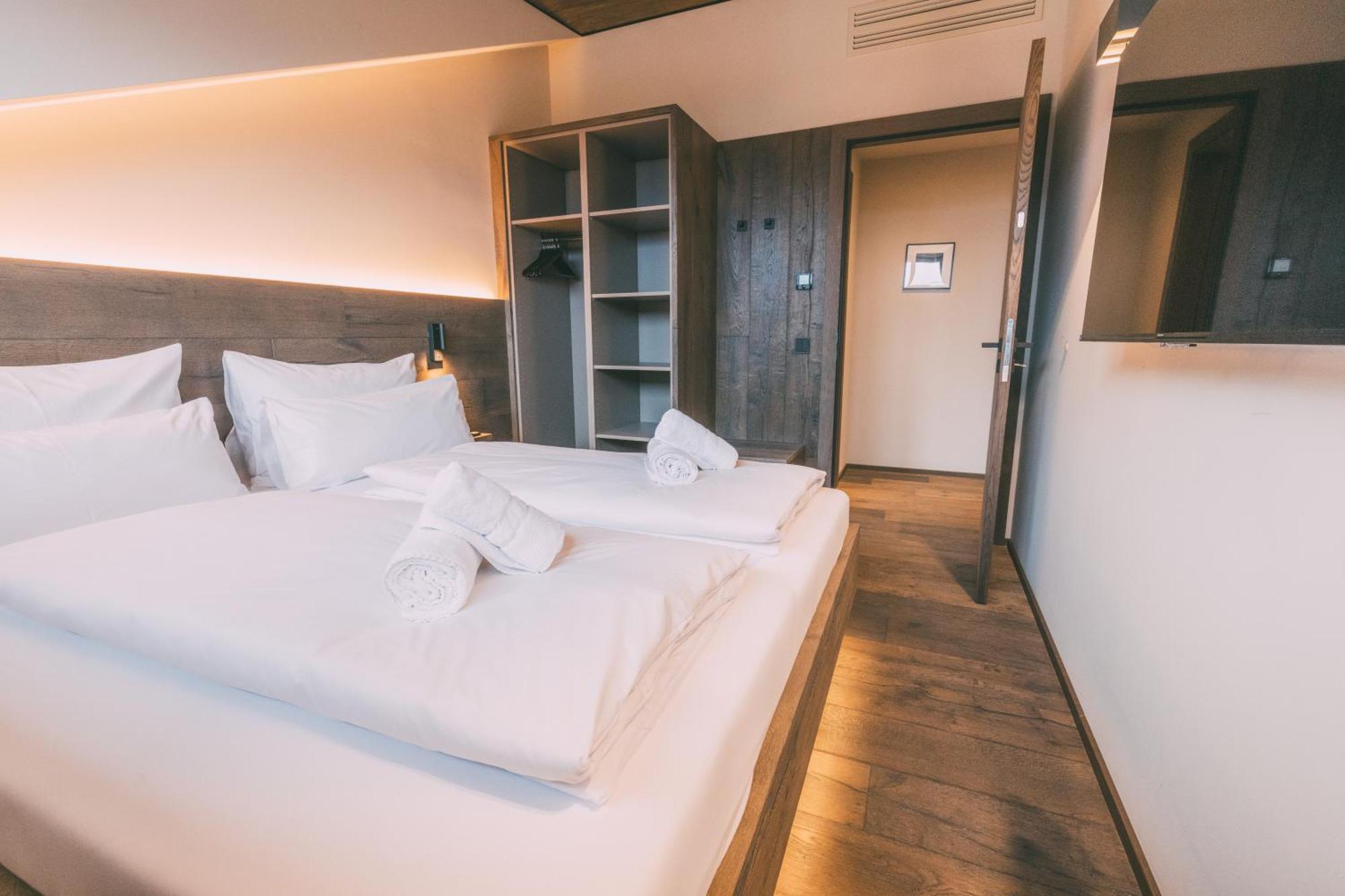 Livalpin Chalet Garmisch-Partenkirchen Buitenkant foto