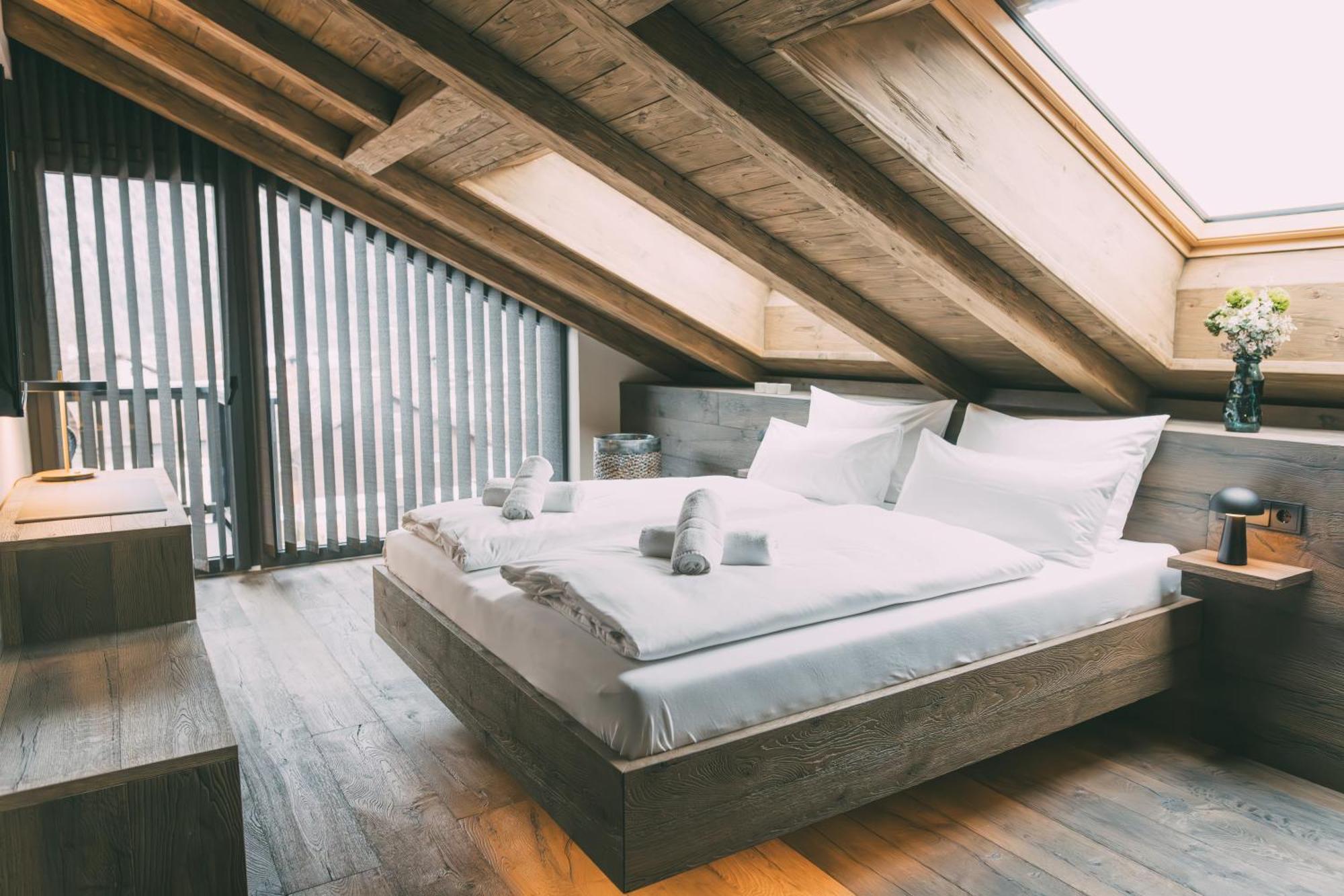 Livalpin Chalet Garmisch-Partenkirchen Buitenkant foto