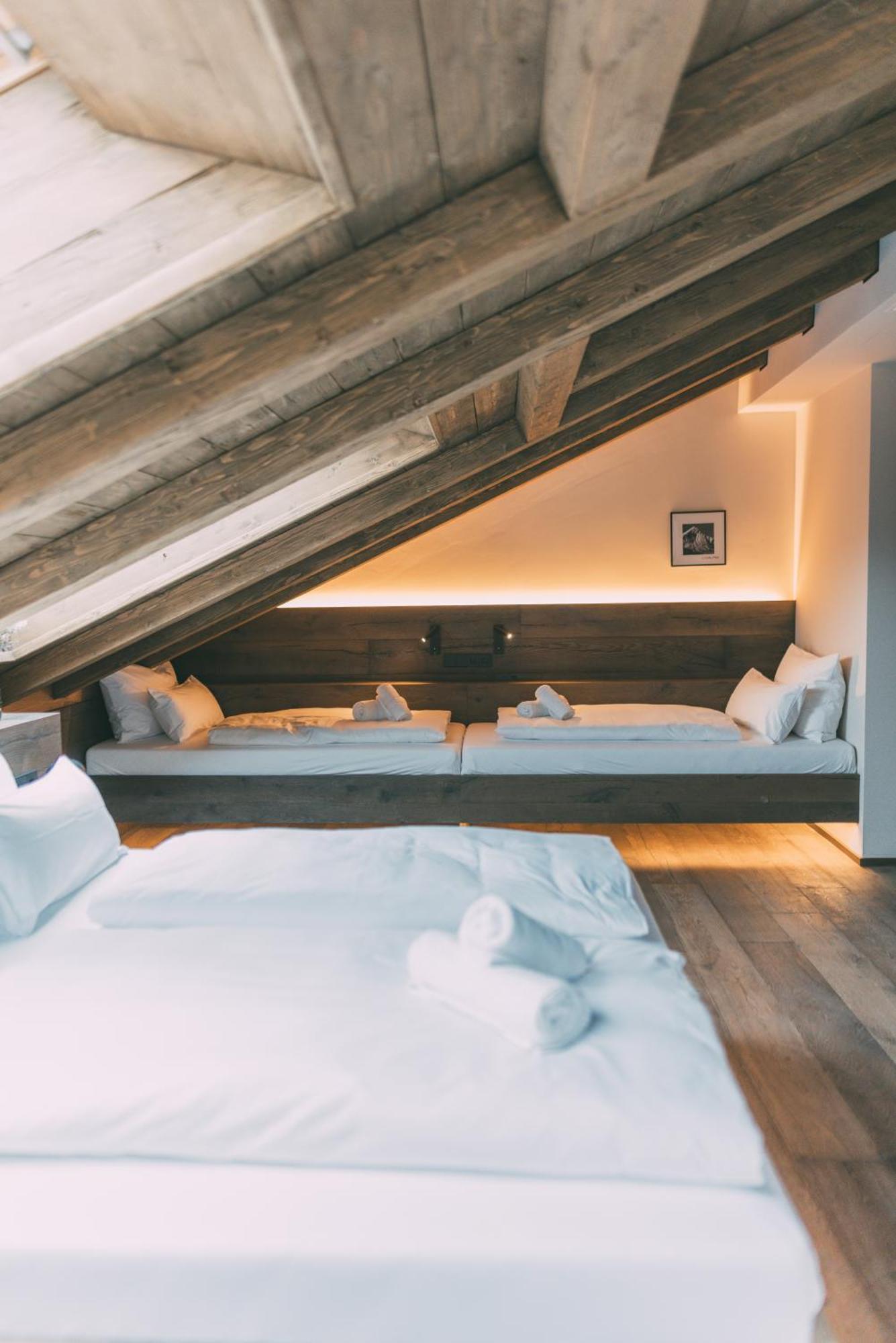 Livalpin Chalet Garmisch-Partenkirchen Buitenkant foto