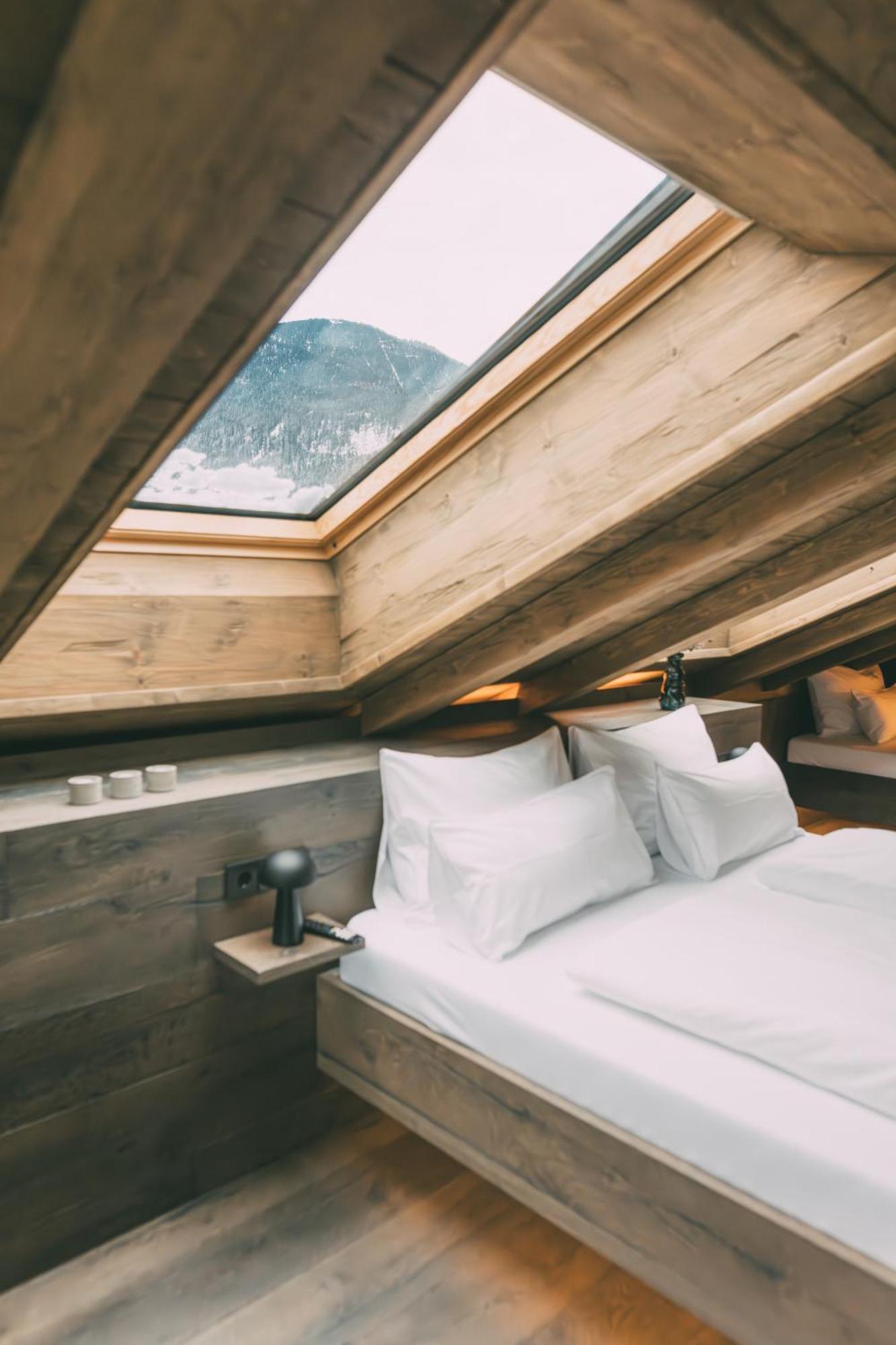 Livalpin Chalet Garmisch-Partenkirchen Buitenkant foto