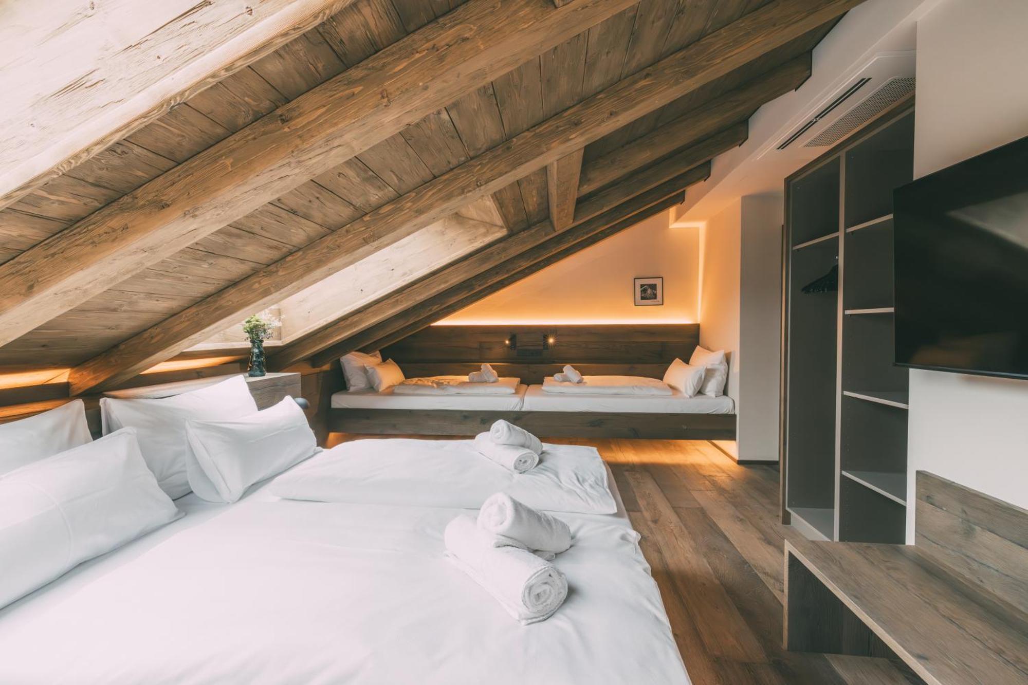 Livalpin Chalet Garmisch-Partenkirchen Buitenkant foto