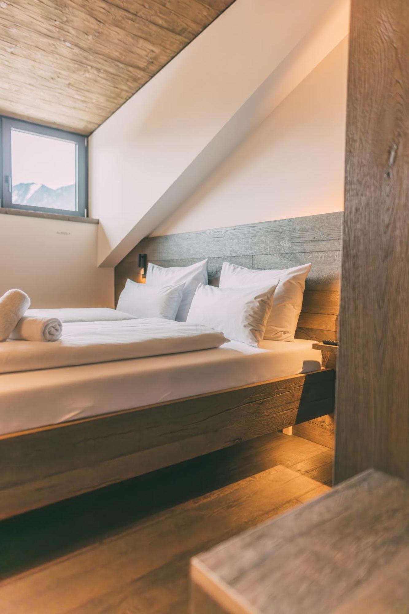 Livalpin Chalet Garmisch-Partenkirchen Buitenkant foto