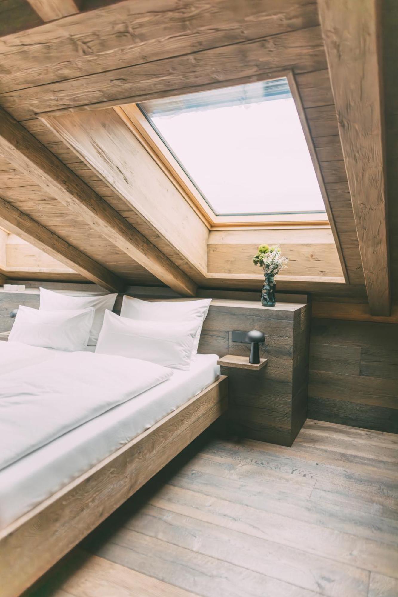 Livalpin Chalet Garmisch-Partenkirchen Buitenkant foto