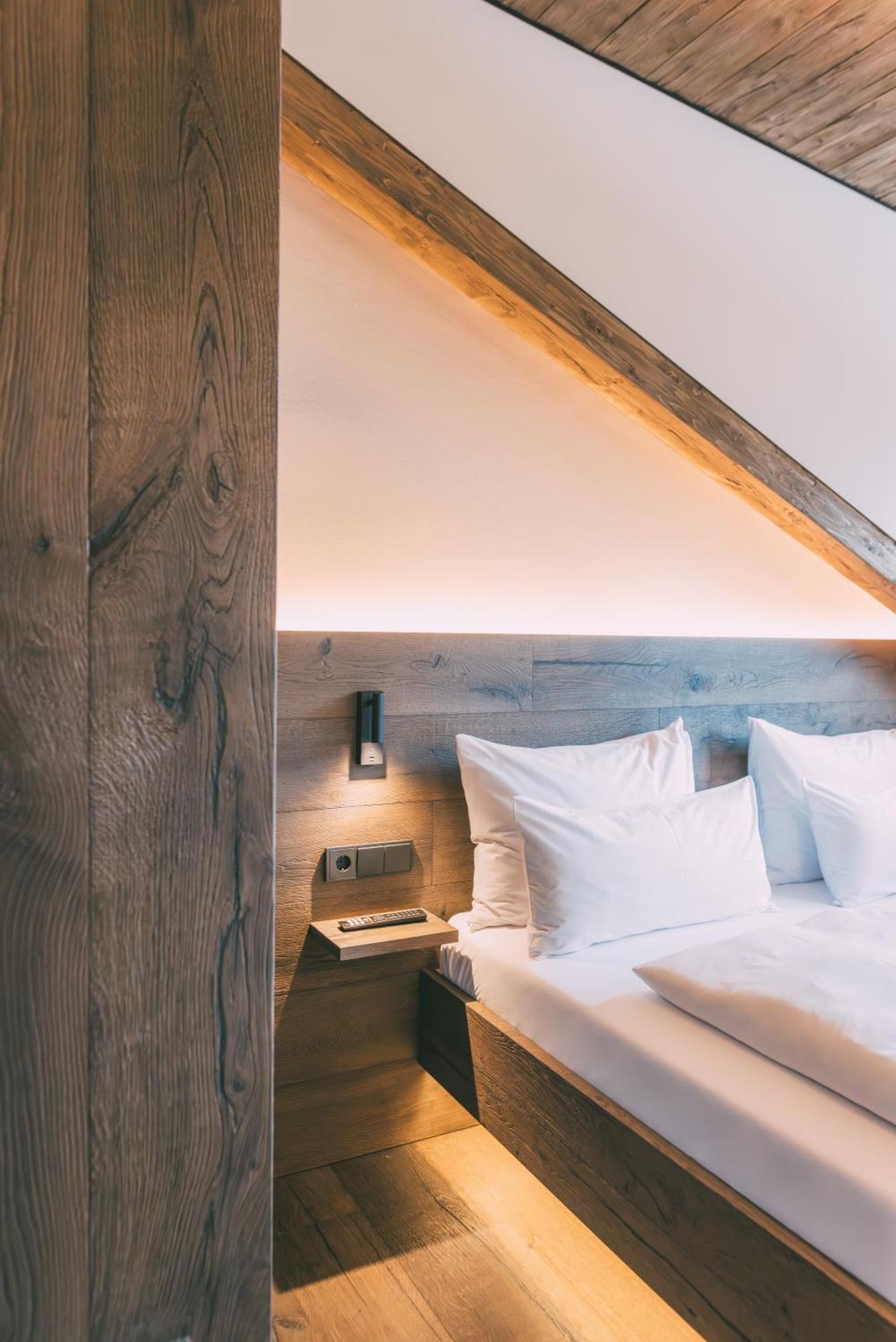 Livalpin Chalet Garmisch-Partenkirchen Buitenkant foto