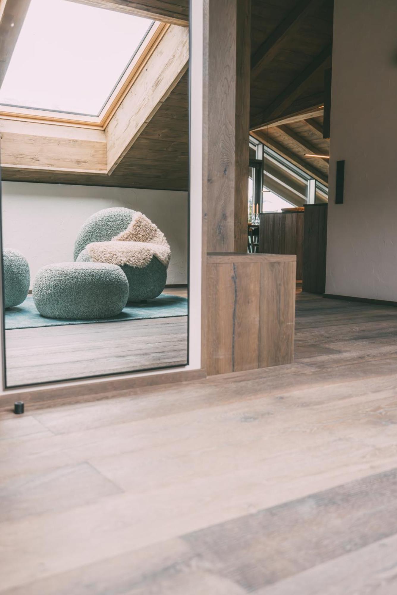 Livalpin Chalet Garmisch-Partenkirchen Buitenkant foto
